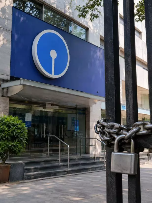 6 दिन बंद रहेगी SBI, आखिर इतनी छुट्टियां क्यों?
