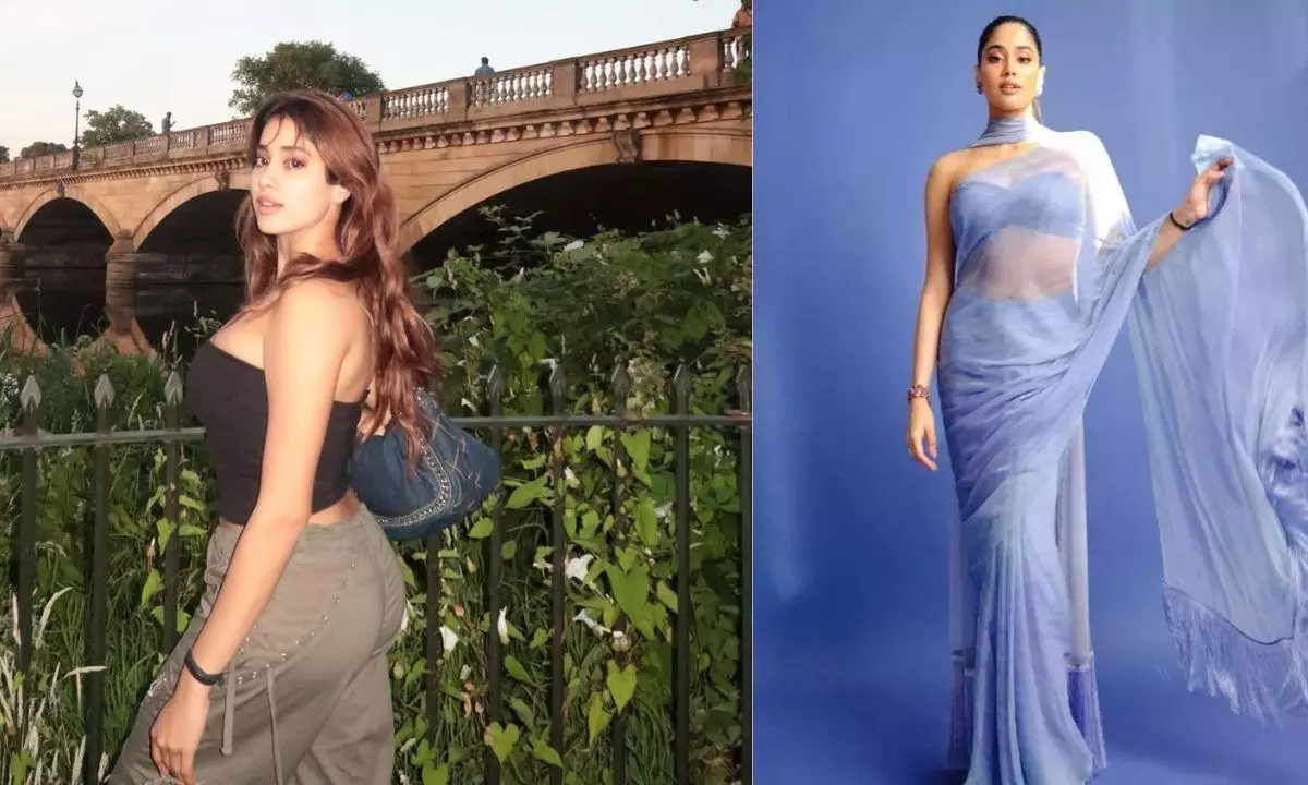 ये हसीनाएं हाथों में पहनती हैं काला धागा