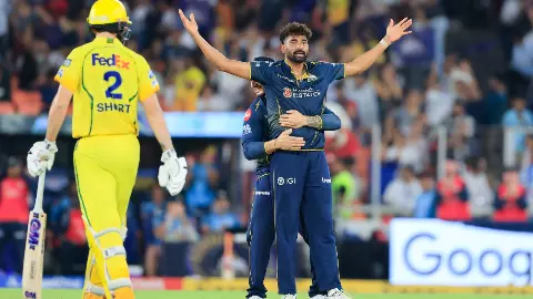 IPL 2026 GT vs CSK Match IPL 2026 GT vs CSK Match