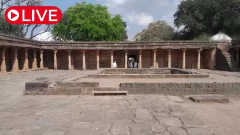 Aaj ki Taaza Khabar: 721 साल बाद आज होगी भोजशाला में पूजा, हाई अलर्ट पर प्रशासन Aaj ki Taaza Khabar: 721 साल बाद आज होगी भोजशाला में पूजा, हाई अलर्ट पर प्रशासन
