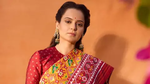 क्या Kangana Ranaut ने कर ली गुपचुप शादी? मंगलसूत्र वाले वायरल वीडियो का सामने आया सच क्या Kangana Ranaut ने कर ली गुपचुप शादी? मंगलसूत्र वाले वायरल वीडियो का सामने आया सच
