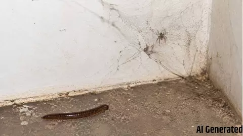 insects