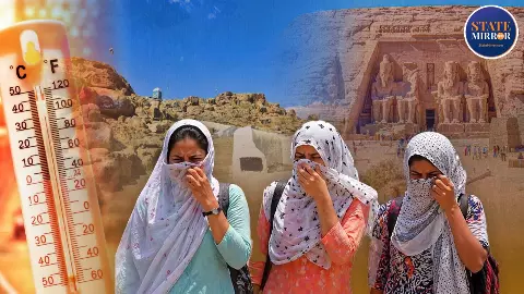 बांदा के पहले अस्वान और अराफात बने तंदूर! भट्टी जैसे Temperature में कैसे रहते हैं, कितनी अलग होती है Lifestyle- समझिए
