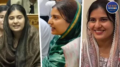 Iqra Hasan Akhilesh Yadav Azam Khan Samajwadi Party