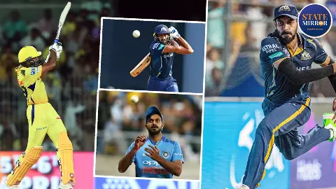 Vijay Shankar Vijay Shankar