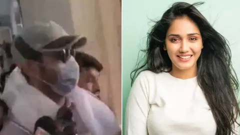 अब खुलेगा Twisha Sharma केस का सच, भोपाल पुलिस के हाथ लगते ही चली गई वकील समर्थ सिंह की वकालत- Top Updates
