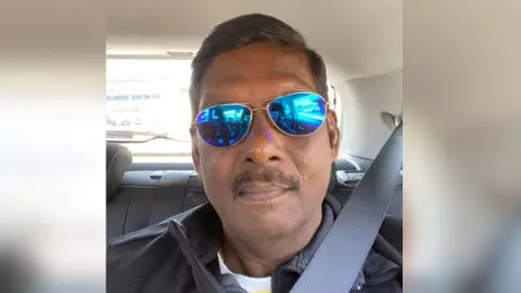Laxman Sivaramakrishnan Makes Emotional Revelation