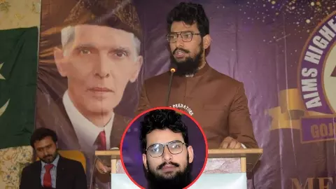 Hamza Burhan Hamza Burhan