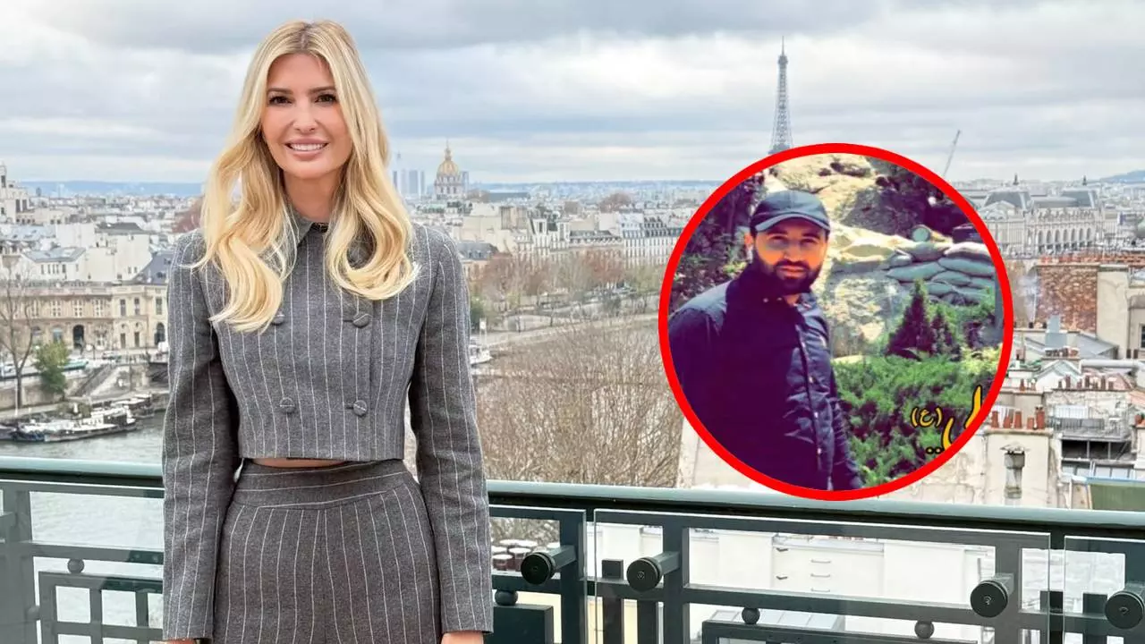 Ivanka को मारने की प्लानिंग करने वाला गिरफ्तार! कौन है मोहम्मद बाकर जिसने Trump के परिवार को खत्म करने की खाई कसम