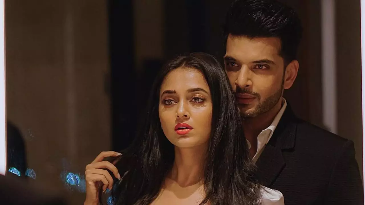 क्या Tejasswi Prakash से परेशान हैं Karan Kundrra? पैरेंट्स भी नहीं करते एक्ट्रेस पर भरोसा