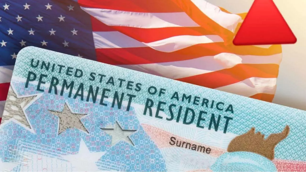 Green Card Rules: ट्रंप के देश को होंगे ये 2 फायदे तभी अमेरिका में रहकर मिलेगा ग्रीन कार्ड, भारतीयों के लिए क्या है मैसेज?
