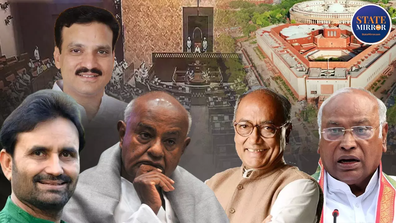 Rajya Sabha Election 2026 Rajya Sabha polls