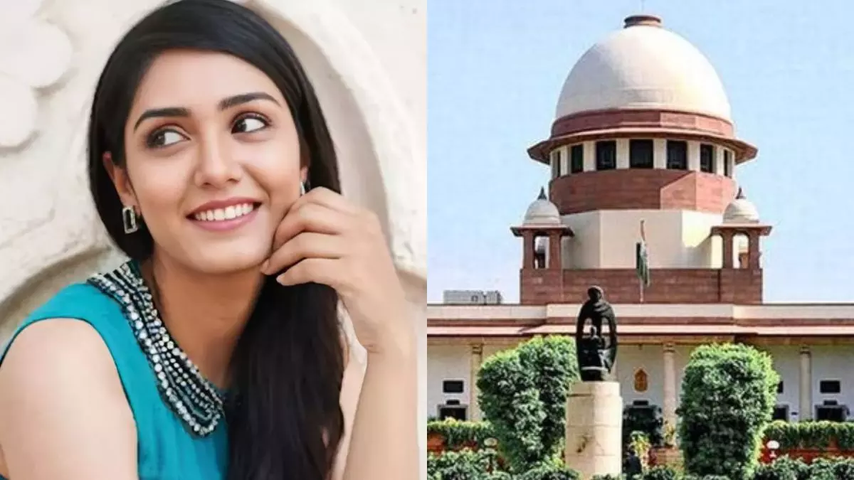twisha sharma death case supreme court hearing