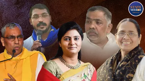 UP Elections 2027 छोटे दल यूपी चुनाव BJP strategy