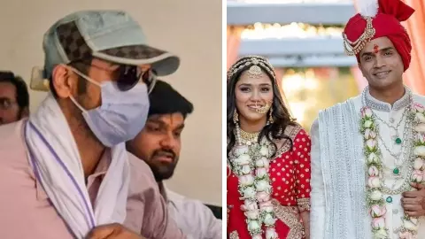 वकील से आरोपी तक, कौन है समर्थ सिंह, जिन पर लगे पत्नी Twisha Sharma की हत्या का आरोप?