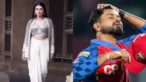 shreyas iyer sister shresta viral comment shreyas iyer sister shresta viral comment