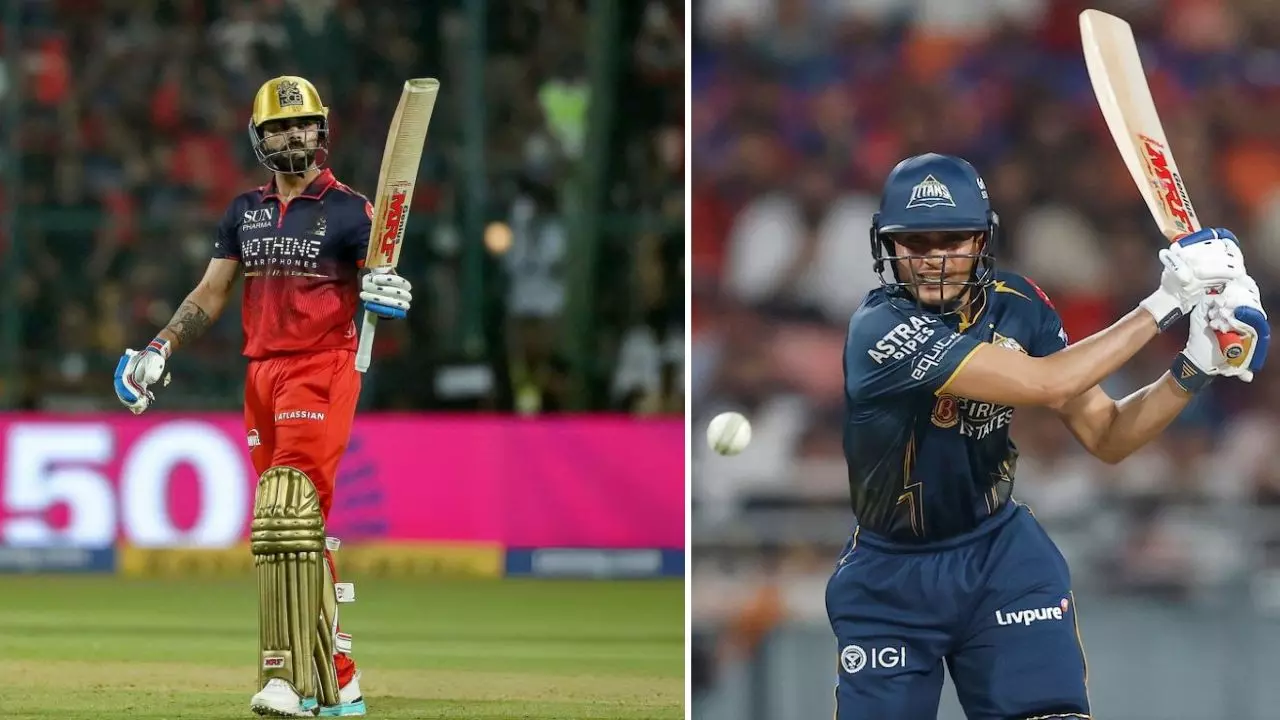 IPL 2026 Playoff