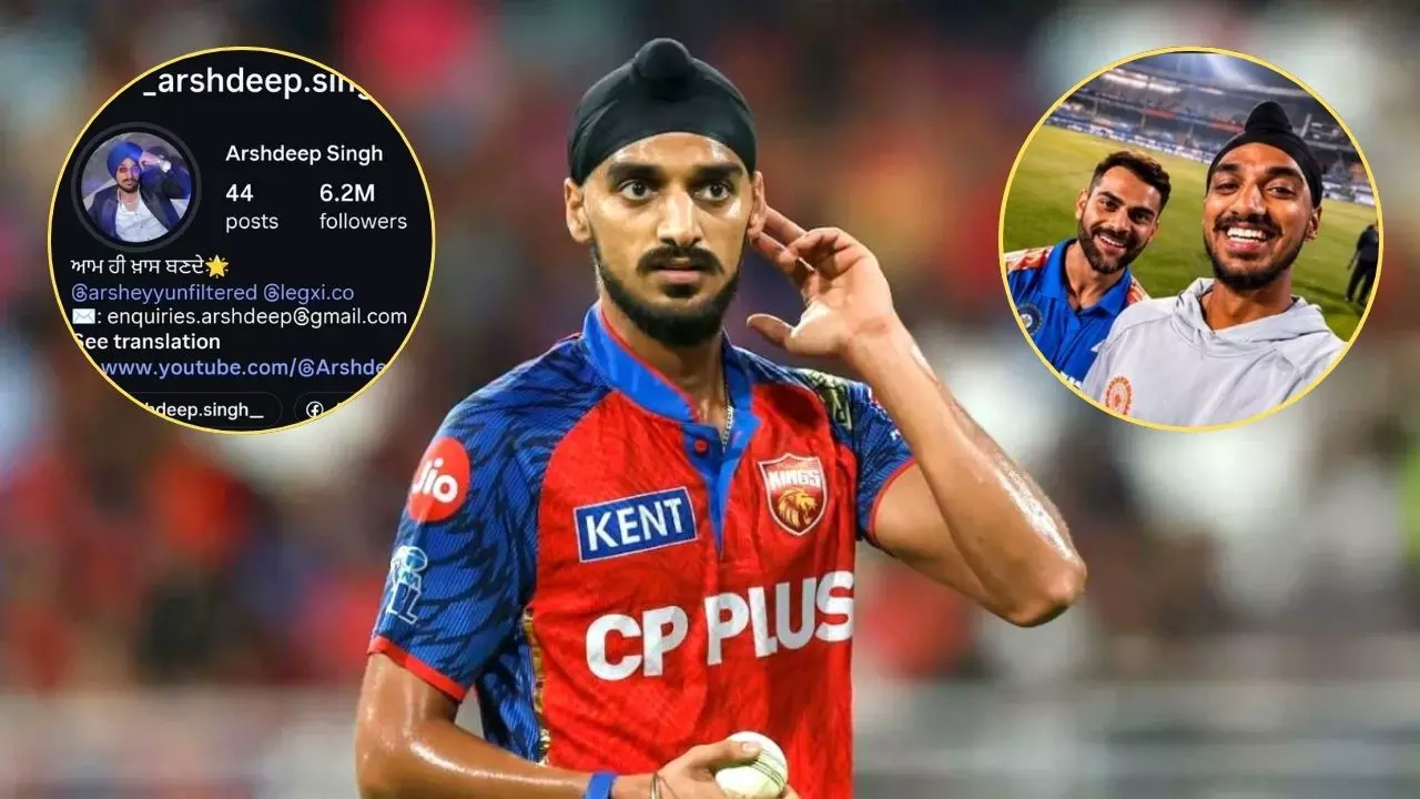 arshdeep singh remove 200 instagram post