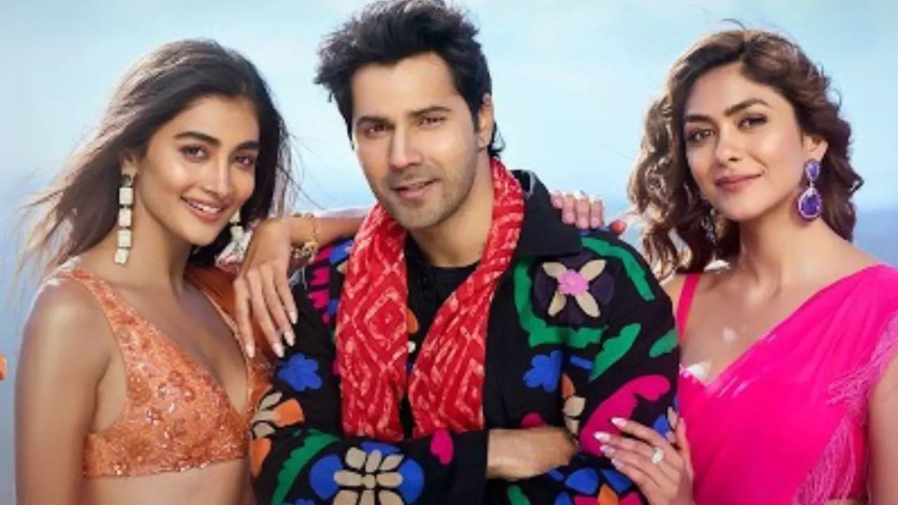 सलमान जैसा कोई नहीं कर सकता! Chunnari Chunnari के नए वर्जन पर बंटे फैंस, नहीं मिली 90s वाली वाइब