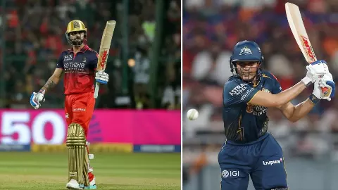 IPL 2026 Playoff