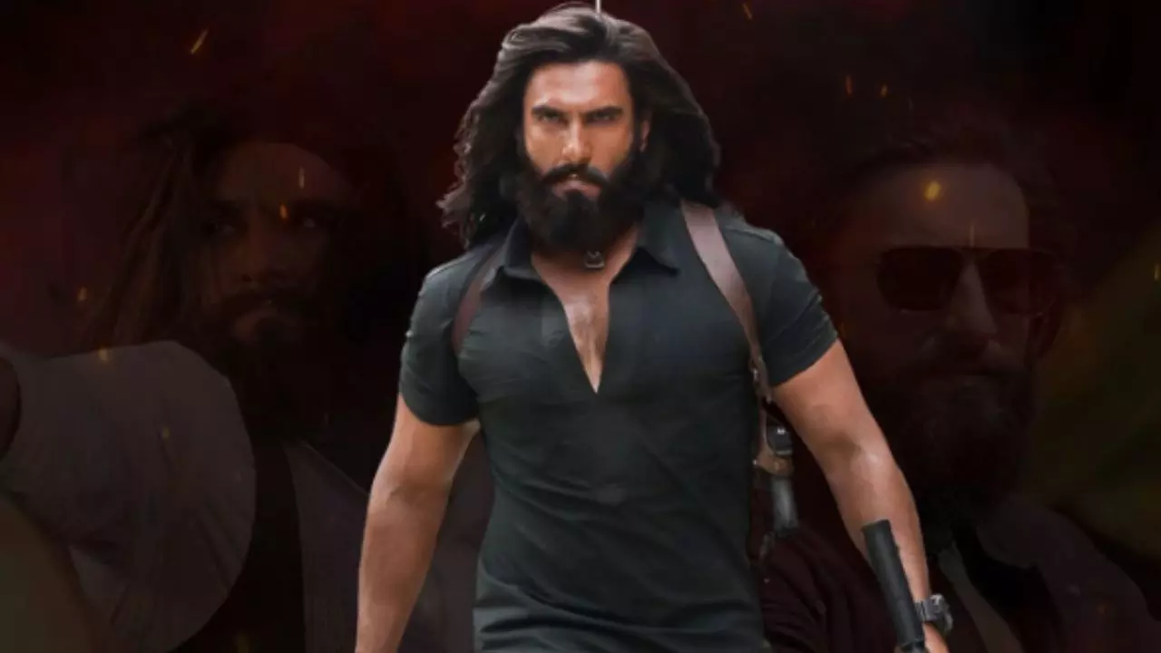 ranveer singh