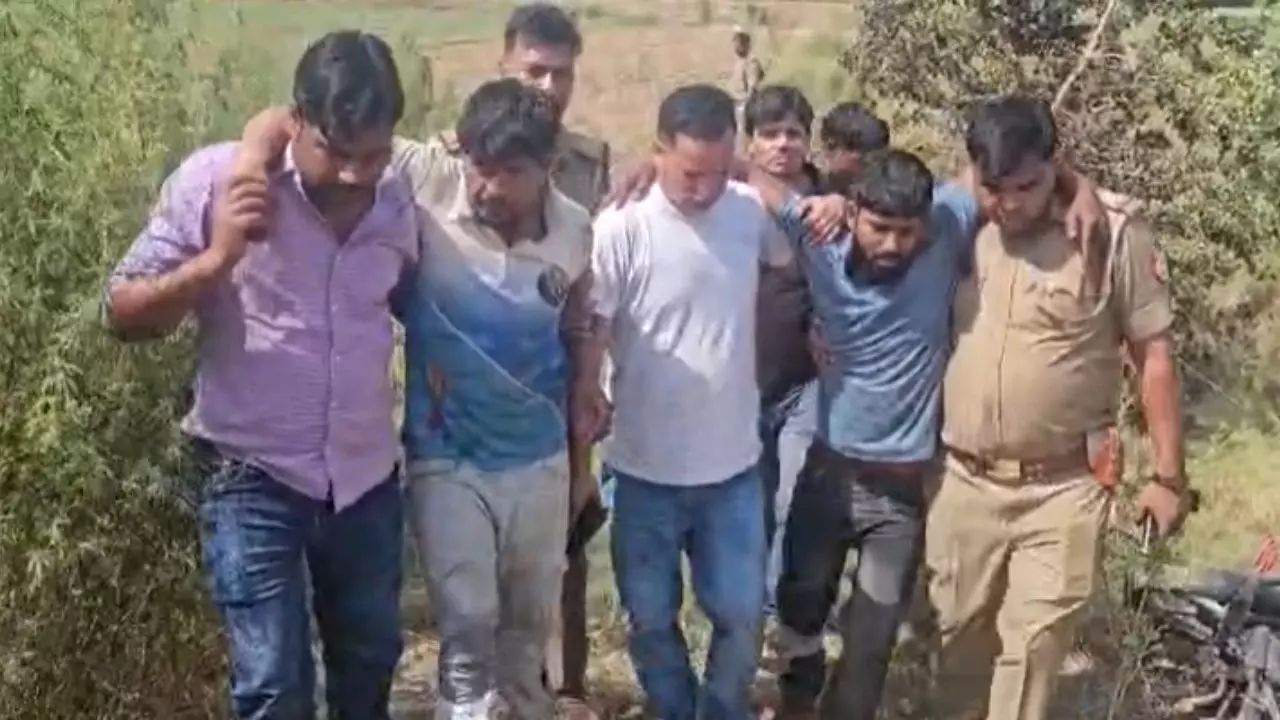 ग्रेटर नोएडा: दादी की फटकार का लिया बदला, 21 साल के गोपाल की साथियों ने की ऐसी बेरहम हत्या, 7 दिन बाद पुलिस ने खोला केस