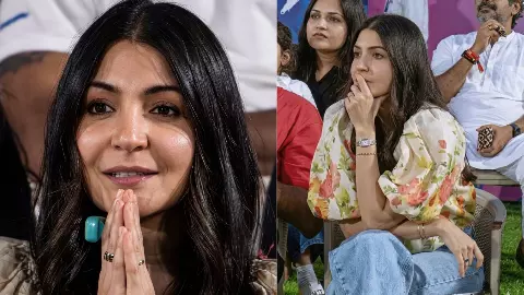 Anushka Sharma