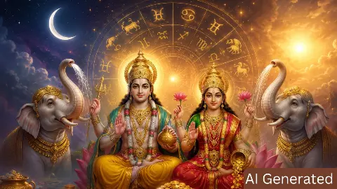 जून का महीना इन 4 राशियों के लिए रहेगा भाग्यशाली, कर्क राशि में बनेगा गजलक्ष्मी राजयोग जून का महीना इन 4 राशियों के लिए रहेगा भाग्यशाली, कर्क राशि में बनेगा गजलक्ष्मी राजयोग