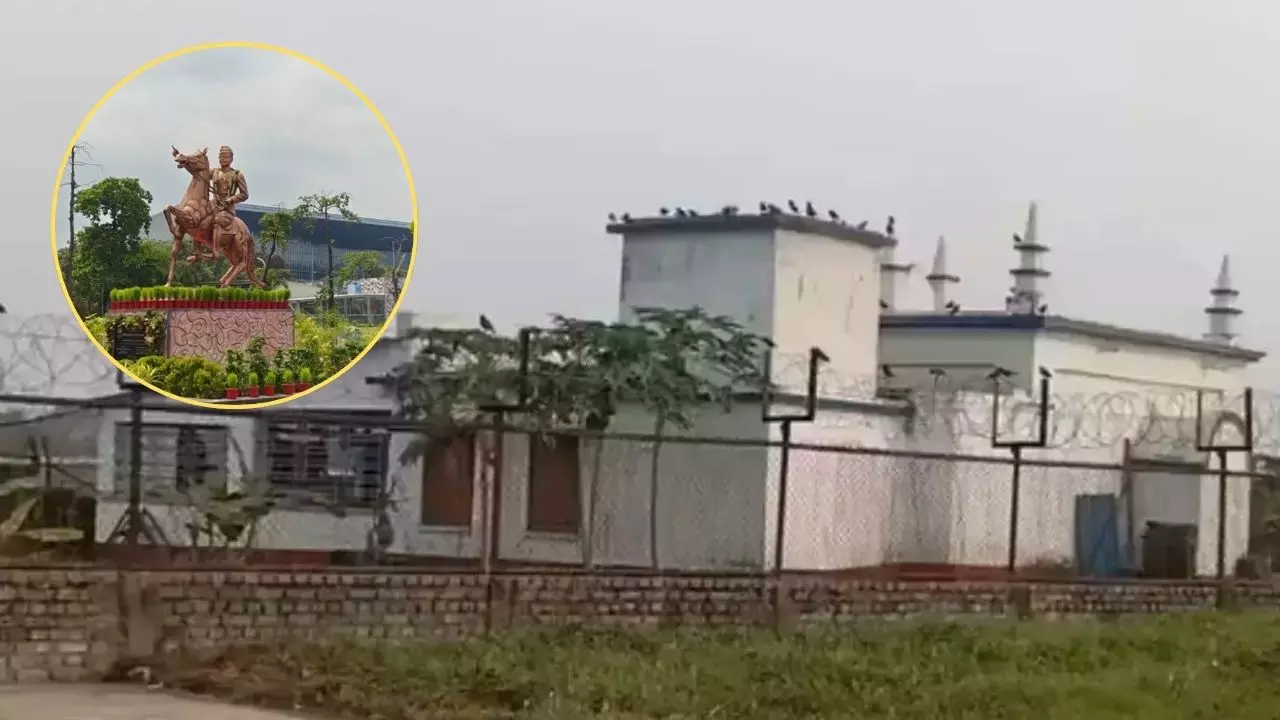 Netaji Subhas Chandra Bose Airport