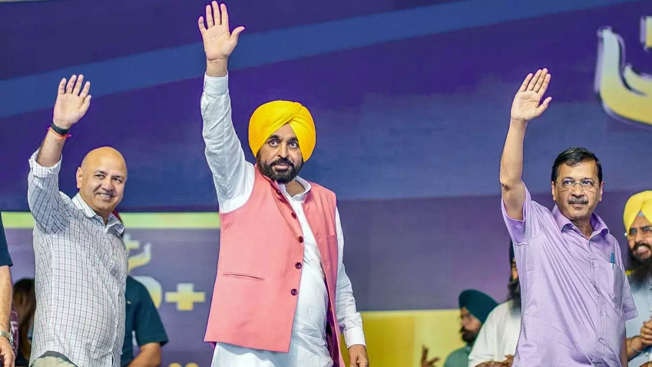 पंजाब निकाय चुनाव में AAP का दबदबा, लेकिन 27 का रण अभी भी आसान नहीं? Explainer से समझें क्यों उठ रहे ये सवाल
