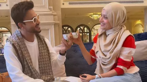 इस्लाम अपना लिया क्या? हिजाब पहनने पर ट्रोल हुईं Ankita Lokhande, ट्रोलर्स बोले- अफसाना लोखंडे