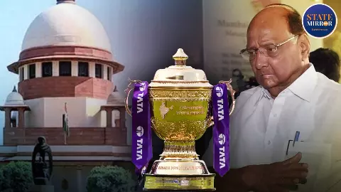 Lalit Modi Reveals Explosive Story Behind IPL Launch Lalit Modi Reveals Explosive Story Behind IPL Launch