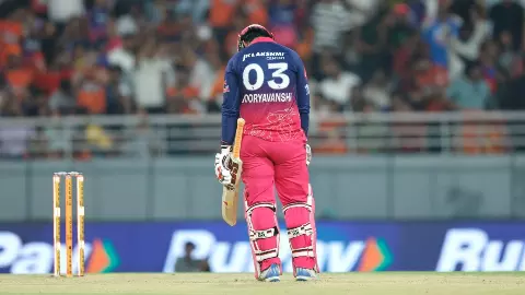 pakistan reactions on vaibhav sooryavanshi 97 run knock against srh pakistan reactions on vaibhav sooryavanshi 97 run knock against srh