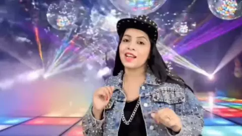 dhinchak pooja dhinchak pooja