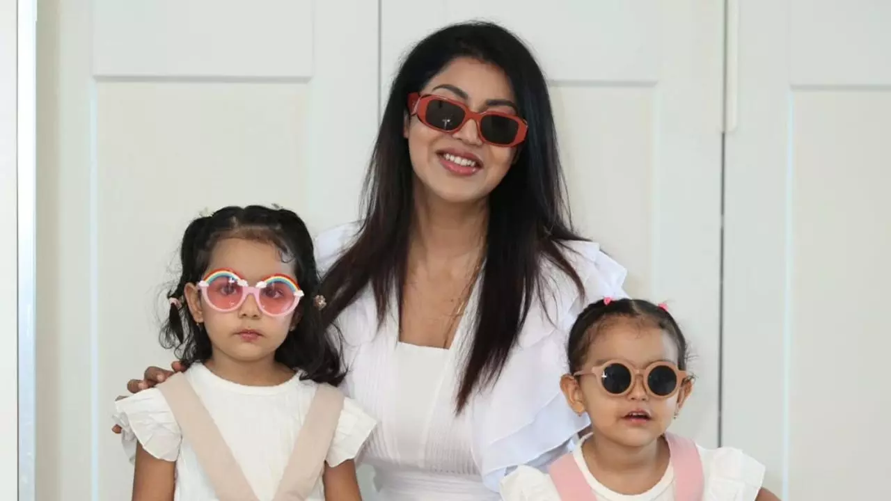 Debina Bonnerjee ने झेला था मल्टीपल मिसकैरेज, डॉक्टरों ने कह दिया कुछ नहीं हो सकता; 11 साल बाद हुआ चमत्कार
