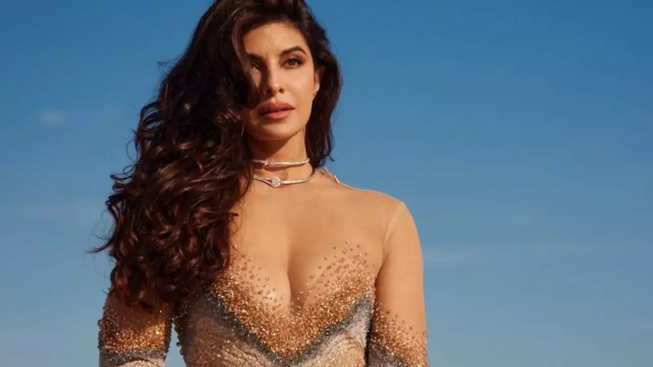 Jacqueline Fernandez