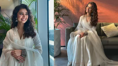 Sara Arjun