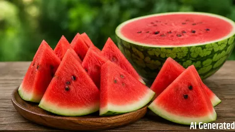 watermelon