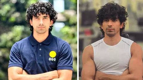 कौन थे इंटरनेशनल पैरा खिलाड़ी चिराग त्यागी? GF से मिलने पहुंचने के बीच आई मर्डर की खबर- पुलिस ने बताया कैसे हुई मौत