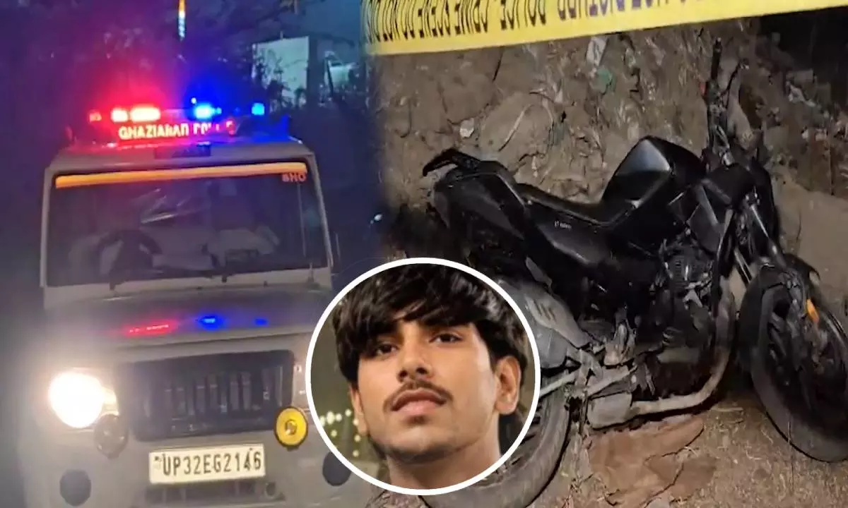 सूर्या के कातिल का खेल खत्म! ऐसे जाल में फंसा सूर्या का हत्यारा असद, पुलिस के साथ एनकाउंटर में मौत
