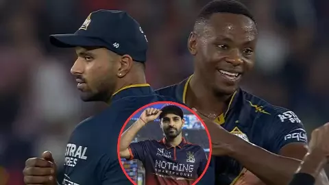 Kagiso rabada Kagiso rabada