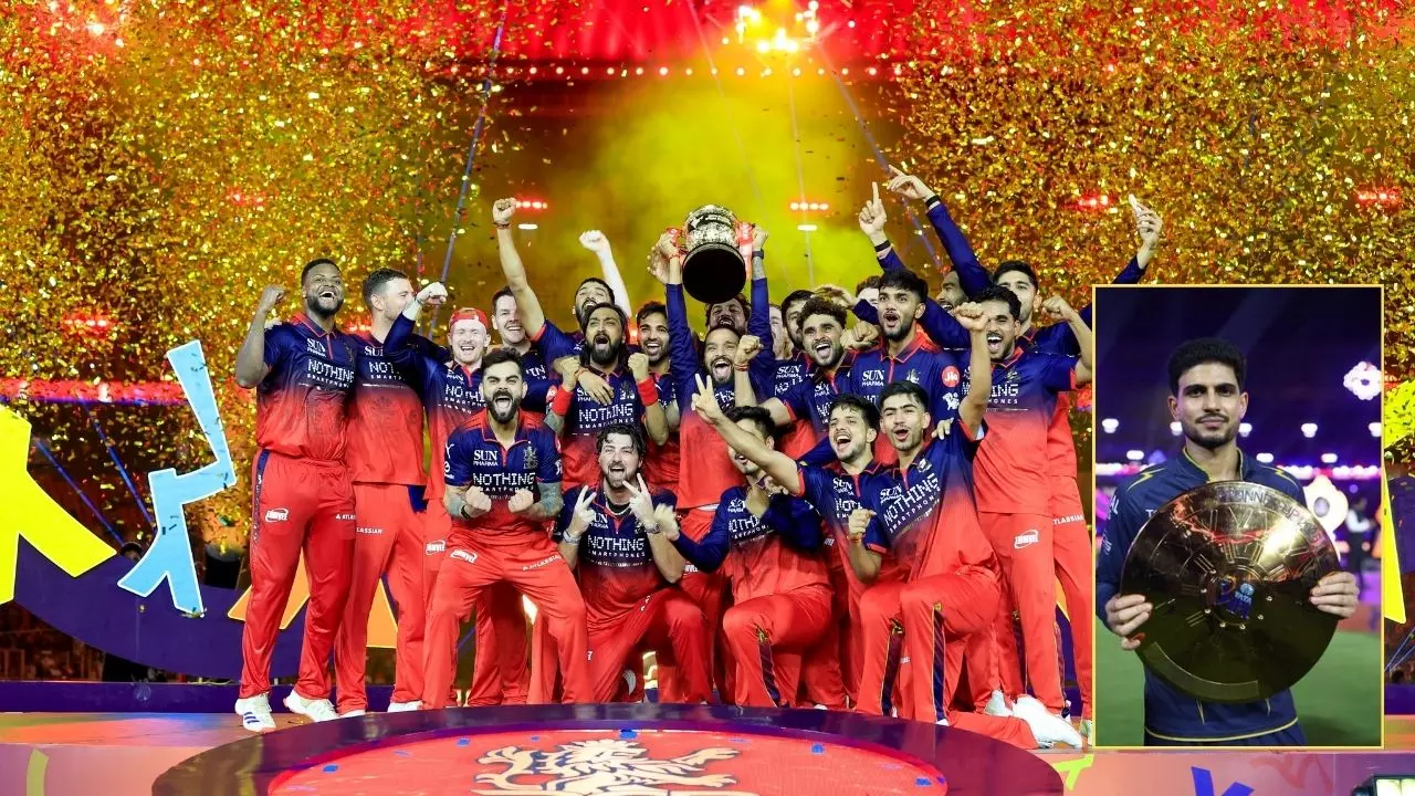 ipl 2026 Prize Money