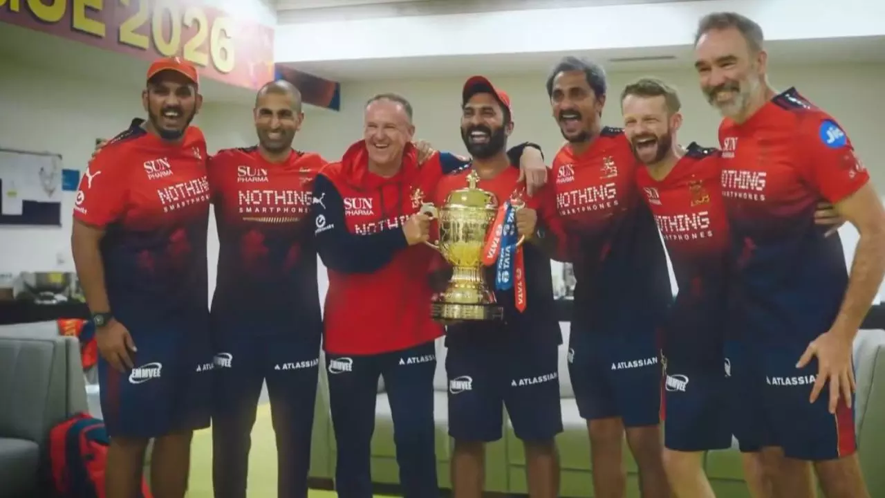 royal challengers bengaluru