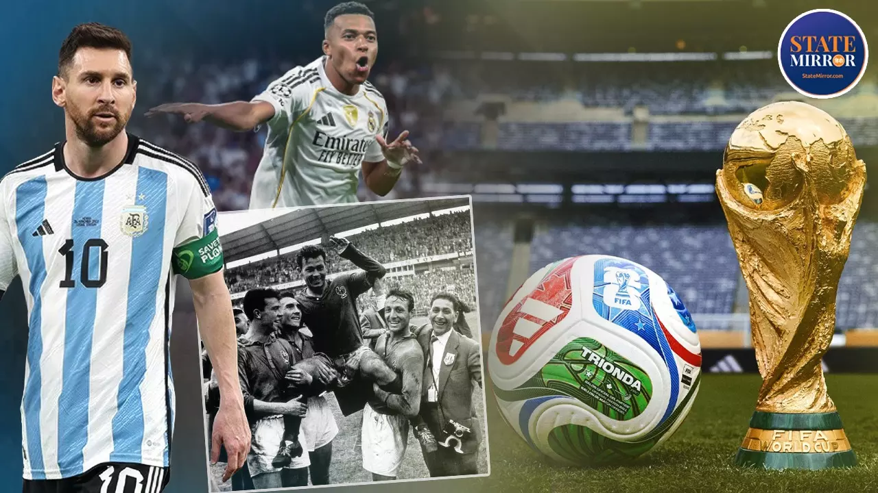 FIFA World Cup 2026
