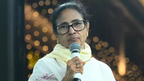 असली तृणमूल बनाम ममता की TMC! क्या रिपीट होगा महाराष्ट्र मॉडल? बंगाल में क्यों तेज हुई टूट की चर्चा