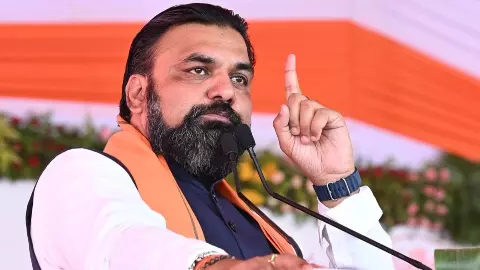 Samrat Choudhary 49 Days Bihar BJP Government Bihar CM Report Card