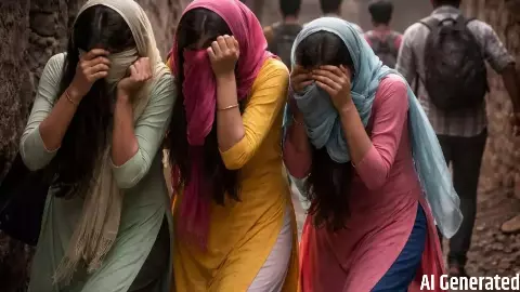 अपनी मर्जी से प्रॉस्टिट्यूशन करने वालों को नहीं कर सकते गिरफ्तार! सुप्रीम कोर्ट की पुलिस को दो टूक