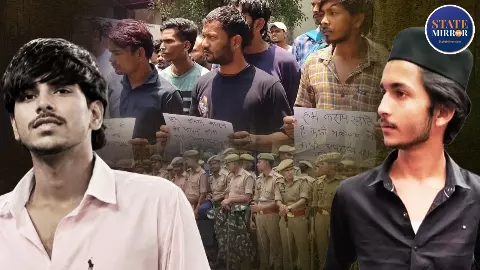 3 अवैध मदरसे सील, 1601 अपराधियों की लिस्ट तैयार, ऑपरेशन क्लीन स्वीप के तहत सूर्या हत्याकांड केस में एक्शन में क्या-क्या?