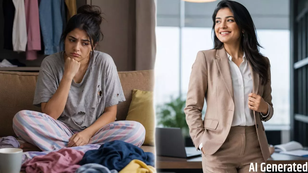 Shubh Laabh: क्या आप पहनते हैं फटे पुराने कपड़े, ऑफिस आउटफिट पर भी नहीं ध्यान, ऐसे ये आदत रोक सकती है सक्सेस