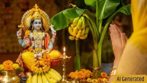 Thursday Remedies: गुरुवार के दिन करें ये 6 आसान उपाय, चमक उठेगा भाग्य और जीवन में आएंगी खुशियां